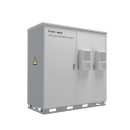 112.8KWh Distributed ESS Solar Battery Cabinet