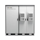 193.5KWh ESS Battery Storage System Container