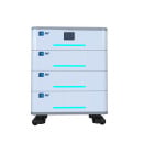 DCA 51.2V 100Ah Stacked ESS