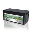 12V 200Ah LiFePO4 Battery