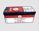 True Series LT 25.6V 100Ah