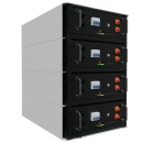 Honey Home L Series (5.1-20.4 kWh)