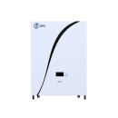 Curve Wall Mounted 4.8/7.2/9.6kWh LiFePO4 Battery