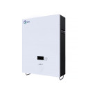 Snow White 4.8/7.2/9.6kWh Lifepo4 Battery