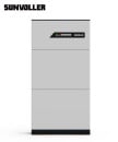 SunVoller Household String ESS ES Pro 5-10KWH