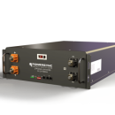 LiFePO4 Modular Storage