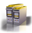 Deep Cycle Telecom/UPS/VRLA/AGM