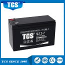 12V 7Ah AGM Battery