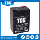 SL6-4 (6V 4Ah AGM Battery)
