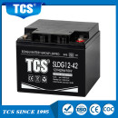 12V 42Ah GEL Battery