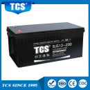 12V 200Ah GEL Battery