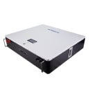 51.2v 100Ah/200Ah EH-α05 and EH-α10 Wall Mount Household Solar Battery