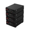 Rack and Stackable Battery For Home Energy Storage