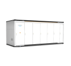 PowerTitan 2.0 Liquid Cooling ST5015kWh-2500kW-2h / ST5015kWh-1250kW-4h