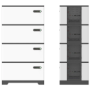 LB5/10/15/20/25F1 Stacked ESS