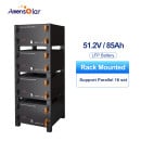 S5285 (51.2V 85Ah) LiFePO4 Battery