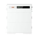 10~20kWh Residential High Voltage Stackable Battery