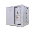 Commercial & Industrial Air-Cooled Power Pack CSE-M500-1600 50kW ESS