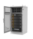 38kWh PowerBase Max-DC