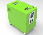 Custom Lithium Battery Pack 48V 100Ah
