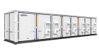 Container ESS Series (3.44 - 5 MWh)