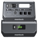 PowHub BP2200 Balcony ESS All in One