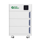 GLCE-All-In-One-15.36kWh LiFePO4 Lithium Battery