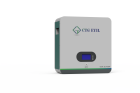 CTG EYIL Wall Mount Li-ion Battery 24V 100Ah 2.56Kwh