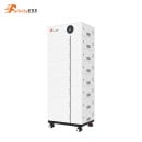 Stacked 51.2V Low Voltage Battery Pack FLS48100SG1