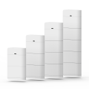 Stack Wall High Voltage LiFePO4 Battery