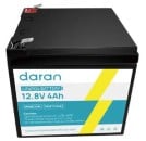 LiFePO4 Batteries 12.8V4/8/15AH