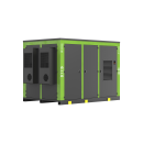 zeroCO2 XL Shell (54/98)K