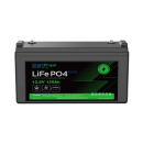 12V 120Ah Lithium Battery Pack
