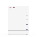 High Voltage Stacked ESS