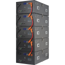 15kWh Rack Mount (Quick Plug) Battery