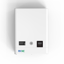 Wall-Mounted All-In-One Energy Storage System