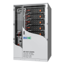 372kWh Liquid Cooling Energy Storage Cabinet