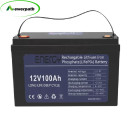 12V Household Energy Storage Battery