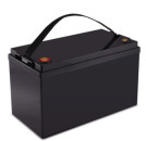 12.8V 100Ah LiFePO4 Battery