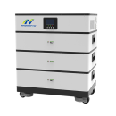 51.2V All-in-One LiFePO4 Energy Storage System