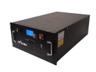 CSSUN LPR48V280H Rack Mount LiFePo4 Battery 51.2V 280Ah 19-inch