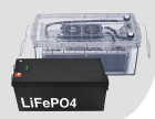 Rechargeable Li-ion Battery