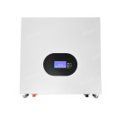 Powerwall Solar Energy Storage Battery 24V 200Ah