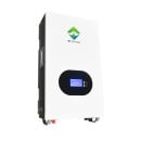 Wall Mount LiFePO4 Battery Pack Powerwall