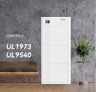 All-in-one Stacked Energy Storage Lithium-ion Battery