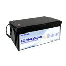BVL12400 12.8V 400Ah 5.12kWh Battery
