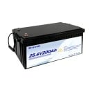 BVL24200 25.6V 200Ah Battery