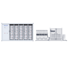 PowerMaster Utility BESS