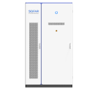 215/258/344 kWh Energy Storage Cabinet