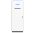 215/258 kWh Cabinet Battery